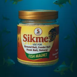 sikme Fast-Acting Scent Formula for All Fish Species Scent Fish Bait-picture-29