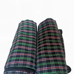 twc Zippered Single Size Breathable Mattress Cover image 2