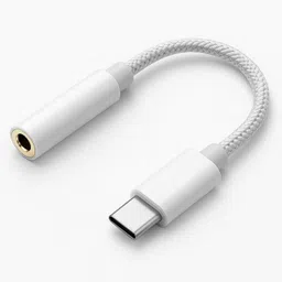 Nizix I Phone 16/16 Pro/15/15 Pro/Pro Max/Plus, iPad, Galaxy S23/S22/S21 Original Type C to 3.5mm Audio Jack Adapter | USB C to Aux Converter Cable Phone Converter-image-12