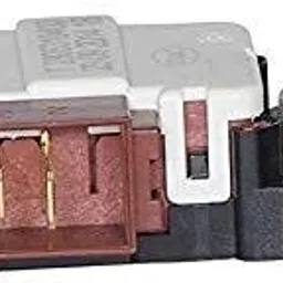 omex enterprise Door Lock (zv-446) Suitable for IFB Front Loading New Model Washing Machines Alternative Energy Electronic Hobby Kit image 3