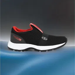 boltago Sports Casual lightweight Running Shoes Slip On Sneakers For Men image 3