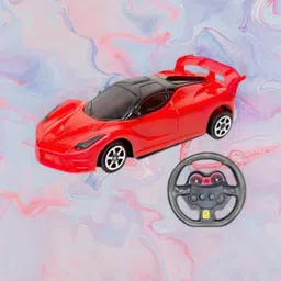 bbg RC_Presents-Sterring Remote control car for kids 2 function Multicolour_b26-picture-15