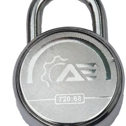 satyam ola 68MM Lock image 3