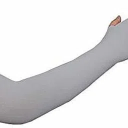 navkar crafts Nylon Arm Sleeve For Men & Women-picture-21