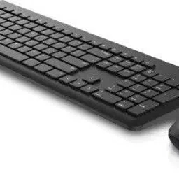 DELL KM3322W Wireless Standard Multi-device Keyboard Compatible with Desktop, Laptop, Mac stand support,multimedia_keys,KM3322W-image-6