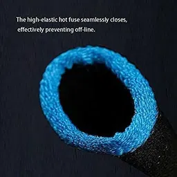 shopeleven FDRFS10 Finger Sleeve image 5