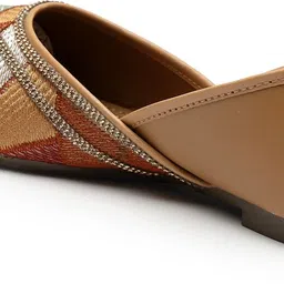 anouk Women Bellies Sandal image 4