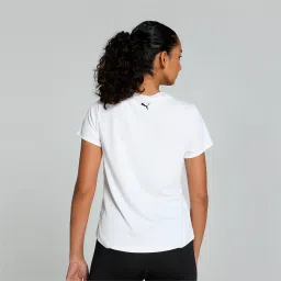 puma FIT Ultrabreathe Training Women's T-shirt image 4