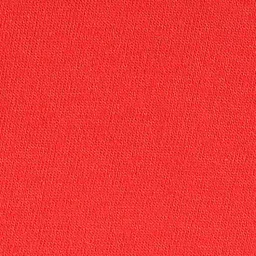 Disney by Wear Your Mind Girls Red Printed V-Neck T-shirt image 2