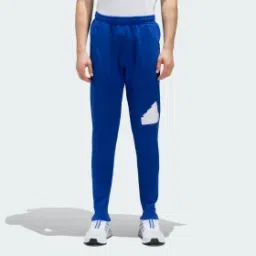 adidas future icons badge of sport pants men training men training-picture-23