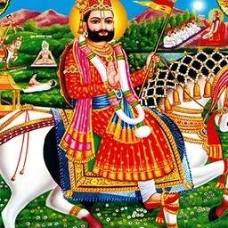 PnF Green & Blue Paper Photograph Wall Art-picture-31