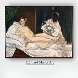 The Art House White & Beige 1 Piece Canvas Other Wall Paintings-image-24