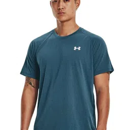 UNDER ARMOUR Streaker Slim-Fit T-Shirt-picture-41