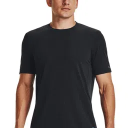 UNDER ARMOUR Rush Seamless Short Sleeves Slim-Fit T-Shirt-picture-42