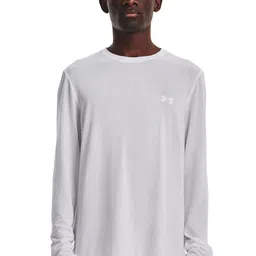 UNDER ARMOUR Seamless Stride Round Neck Slim-Fit T-Shirt-picture-21
