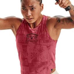 UNDER ARMOUR Printed Slim-Fit T-Shirt-picture-37