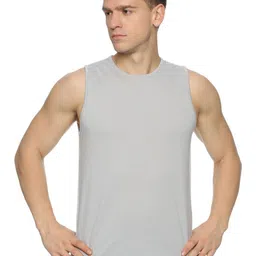 DOMIN8 Men Raw Edge Slim Fit T-shirt-picture-37