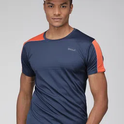 SPORTO Round Neck Short Sleeves T-shirt-picture-28