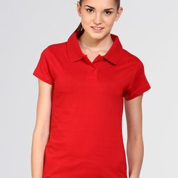 appulse Polo Collar Cotton T-shirt-picture-32