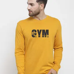 Friskers Printed Slim Fit Pure Cotton T-shirt-picture-29