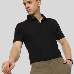 STELLERS Polo Collar Dry Fit T-shirt-picture-23