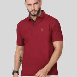 STELLERS Polo Collar Dry Fit T-shirt-picture-21