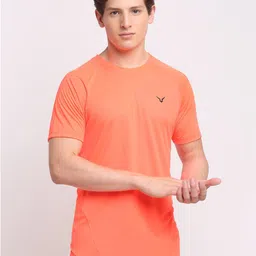 Invincible Men Round Neck Tee-picture-34