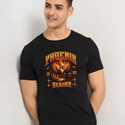 KAIDO Men T-shirt-picture-40