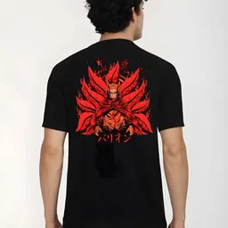 KAIDO Men T-shirt-picture-17