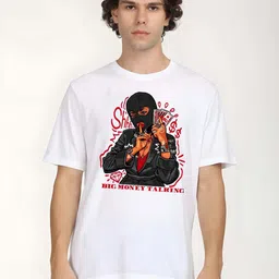 KAIDO Men T-shirt-picture-14