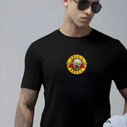KAIDO Men T-shirt-picture-12
