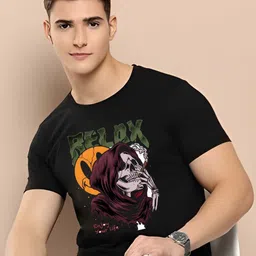 KAIDO Men T-shirt-picture-12