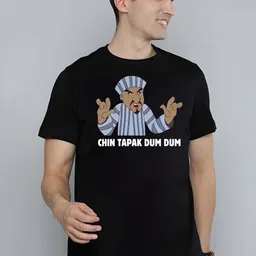 KAIDO Men T-shirt-picture-27