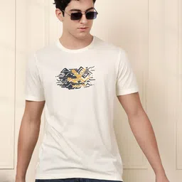 WROGN Men T-shirt-image-81