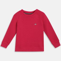 GANT Boys Round Neck Sweatshirt-picture-27