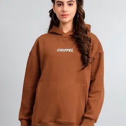 GRIFFEL Women Sweatshirt-picture-22