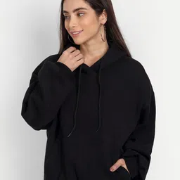 COLOR CAPITAL Hooded Pullover Sweatshirt-picture-20