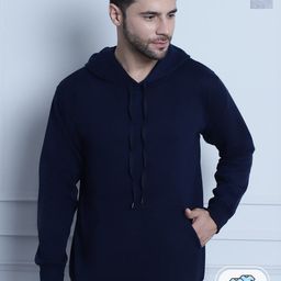 mack jonney VIMAL JONNEY Pack Of 2 Hooded Fleece Sweatshirt-picture-6