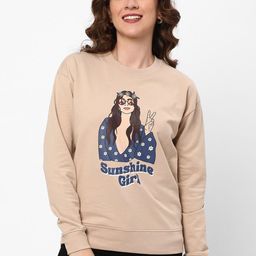 R&B Graphic Printed Cotton Pullover-picture-24