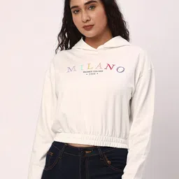 R&B Printed Hooded Cotton Sweatshirt-picture-24