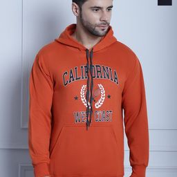 mack jonney VIMAL JONNEY Pack Of 2 Printed Hooded Fleece Sweatshirt-picture-2