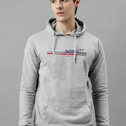 ADRO Men Printed Hooded Sweatshirt-picture-41