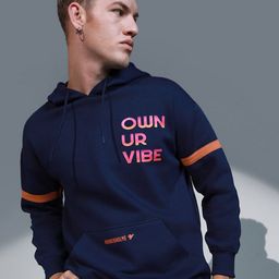 Hubberholme Typography Printed Hooded Neck Long Sleeve Pullover Sweatshirt-picture-37