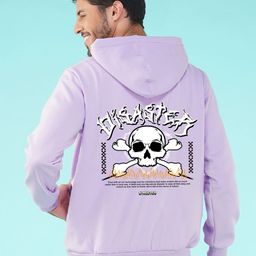 NUSYL Graphic Printed Hooded Fleece Pullover Sweatshirt-picture-11