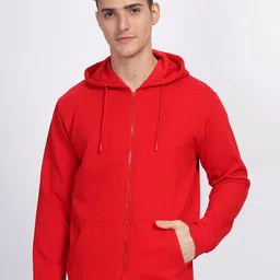 ADRO Men Hooded Sweatshirt-picture-24