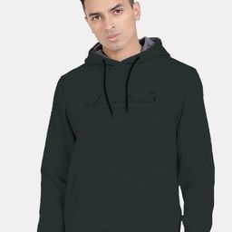 t-base Hooded Pullover Sweatshirt-picture-10