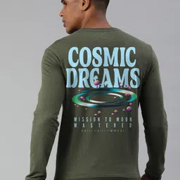 Huetrap Typography Printed Round Neck Sweatshirt-picture-32