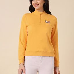 Allen Solly Woman Women Sweatshirt-picture-28