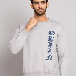 Obaan Printed Round Neck Pullover-picture-19