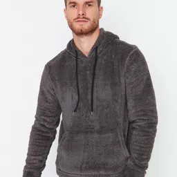 Trendyol Hooded Sweatshirt-picture-27